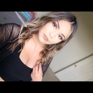 Meet your Posher, Lupe